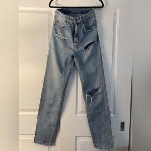 Ksubi Playback Jeans - womens.